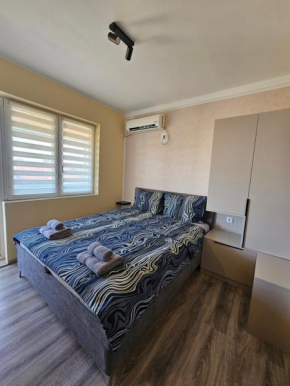 Apartman Slađa